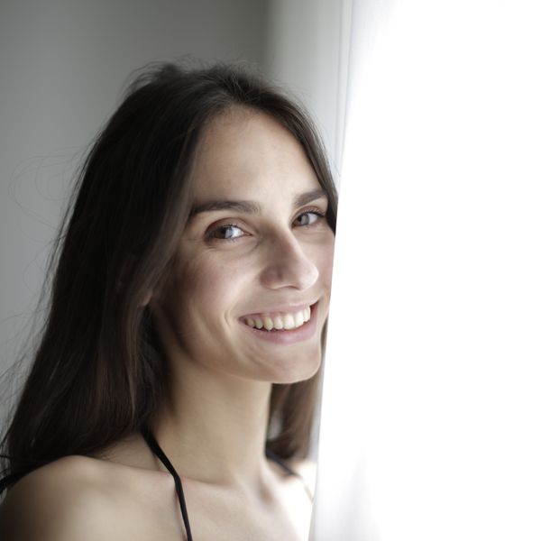 Portrait of Immy, Colour Director